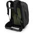 Osprey Farpoint Herren Reiserucksack, 40L, Tunnel Vision Grey, O/S