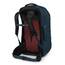 Osprey Farpoint Herren Reiserucksack, 70L, Muted Space Blue, O/S
