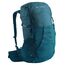 VAUDE Wanderrucksack Brenta 30 Liter, Damen & Herren, wasserabweisender Rucksack, komfortabler Trekkingrucksack mit integrierter Regenhülle, praktische Fächeraufteilung, blue sapphire