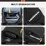 SKYSPER Schultertasche Brusttasche Leichte Sling Bag Klein Wasserfest Crossbody Umhängetasche zum Wandern Outdoor Sports Reise