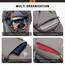 SKYSPER Brusttasche Herren Sling Bag Klein Crossbody Bags Männer Damen Leicht Schultertasche Umhängetasche Wandern Outdoor Reisen