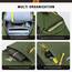 SKYSPER Schultertasche Brusttasche Leichte Sling Bag Klein Wasserfest Crossbody Umhängetasche zum Wandern Outdoor Sports Reise
