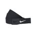 Nike Herren 1111301 apparel belts, Schwarz, Einheitsgröße EU