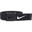 Nike Herren 1111301 apparel belts, Schwarz, Einheitsgröße EU