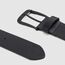LEVIS Damen NEW DUNCAN BELTS, CAVIAR, 115