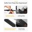 CHAOREN Ledergürtel Herren – Automatik Gürtel Herren ohne Löcher für Anzug und Freizeit 35mm (verschiedene Größen und Farben)