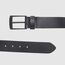 LEVIS Damen NEW DUNCAN BELTS, CAVIAR, 120