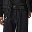 Levi's Damen New Duncan APPAREL_BELT, Blacks, 100