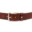 Tommy Hilfiger Herrengürtel NEW DENTON Belt Braun AM0AM01001-902 Ledergürtel Jeansgürtel Leder Gürtel Jeans 110 cm