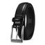 CHAOREN 3cm Ledergürtel Herren, Gürtel Herren Leder für Business und Formelle Anlässe, Anzuggürtel Perfekter zu Männer Businessschuhe