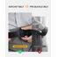 CHAOREN Gürtel Herren - Automatik Ledergürtel ohne Löcher für Herren Business Anzug - Größe Angepasst (Breit 35mm)