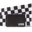 Vans Herren Deppster Ii Web Belt Gürtel, Schwarz (Black/White), One Size