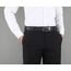 guvoosm Gürtel Herren,Leder Automatik Gürtel Für Herren Business Anzug -3,5cm Breite-27-155-Black 251