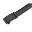 guvoosm Gürtel Herren,Leder Automatik Gürtel Für Herren Business Anzug -3,5cm Breite-24-110-Black 251