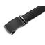 guvoosm Gürtel Herren,Leder Automatik Gürtel Für Herren Business Anzug -3,5cm Breite-11-110-Black 251