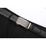 guvoosm Gürtel Herren,Leder Automatik Gürtel Für Herren Business Anzug -3,5cm Breite-2010-140-Black 251