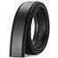 CHAOREN Herren Gürtel Ohne Schnalle, Automatik Gürtel für Männer Ledergürtel 35mm