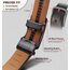 KEMISANT Gürtel Herren, Ledergürtel Ratsche Automatikschließe für Herren Business Anzug,Breit 35mm,Größe Angepasst(Schwarz,120cm/34-40" taille verstellbar)