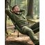 JUKMO Schnellverschluss Taktischer Gürtel, Militär Wandern 3,8cm Arbeit Gürtel mit Schwere Sicherheitsgurt Schnalle (L-für Taille 106cm-115cm (Länge 135cm), Grün)
