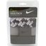 Nike 3er Pack Web Belt Herrengürtel (3er Pack), Schwarz/Weiß/Grau., Einheitsgröße
