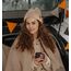 Wmcaps Beanie Mütze, Herren Winter Warme Unisex Wintermütze Strickmütze Dehnbare Weiche Wollmütze mit Bündchen und Dickem Warmem Futter Geschenke für Freundin männer Frauen (Beige）