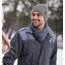 Wmcaps Beanie Mütze, Herren Winter Warme Unisex Wintermütze Strickmütze Dehnbare Weiche Wollmütze mit Bündchen und Dickem Warmem Futter Geschenke für Freundin männer Frauen, Braun/Schwarz