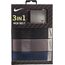 Nike Herren 3er-Pack Webgürtel