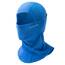 ROCKBROS Sturmhaube Balaclava Skimaske Winddicht Warm für Fahrrad Ski Motorrad Winter Unisex Einheitsgröße, Blau