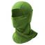 ROCKBROS Sturmhaube Balaclava Skimaske Winddicht Warm für Fahrrad Ski Motorrad Winter Unisex Einheitsgröße, Olivgrün