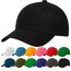 4sold Baseball Cap Baumwolle, Unisex Baseballkappe Herren Damen, Verstellbar Einheitsgröße, Sonnenmütze, Leicht & Atmungsaktiv, Sport Freizeit Outdoor