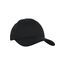 Flexfit Cap Organic Cotton Cap, Black, S/M, 6277OC