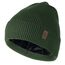 Wmcaps Beanie Mütze, Herren Winter Warme Unisex Wintermütze Strickmütze Dehnbare Weiche Wollmütze mit Bündchen und Dickem Warmem Futter Geschenk für Freundin männer Frauen (Armeegrün)