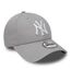 New Era Unisex MLB 9Forty League Basic Basecap
