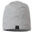 ALPIDEX Baumwollmütze Fleecegefüttert Wintermütze Warme Fleece Mütze Unisex Radfahren Laufmütze Winddicht Sportmütze Atmungsaktiv Running Fahrradmütze, Farbe:Mountain Grey