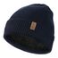Wmcaps Beanie Mütze, Herren Winter Warme Unisex Wintermütze Strickmütze Dehnbare Weiche Wollmütze mit Bündchen und Dickem Warmem Futter Geschenke für Freundin männer Frauen （Navy Blau)