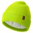 Wmcaps Beanie Mütze, Herren Winter Warme Unisex Wintermütze Strickmütze Dehnbare Weiche Wollmütze mit Bündchen und Dickem Warmem Futter Geschenke für Freundin männer Frauen, Neongrün