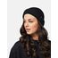 Enter the Complex® Fisherman Beanie, 100% Merino Wolle, Trawler Mütze, Fischermütze, Troyer, Ribbstrick, Damen und Herren, Schwarz