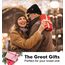 Wmcaps Beanie Mütze, Herren Winter Warme Unisex Wintermütze Strickmütze Dehnbare Weiche Wollmütze mit Bündchen und Dickem Warmem Futter Geschenk für Freundin männer Frauen (Dunkelgrau)