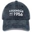Jeasona 70 Geburtstag Mann Cap Geschenk zum 70 Mann 1956 Geschenke zum 70. Geburtstag Lustig Geschenke für Männer 70. Geburtstagsgeschenk 70 Jahre Papa Opa