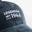 Jeasona 1946 Cap 80 Geburtstag Geschenke zum 80 Geburtstag Mann 80. Mann Geschenkideen 1946 deko Geburtstagsgeschenk Männer Opa Geschenk