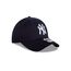 New Era Unisex MLB 9Forty League Basic Basecap