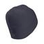 Jack Wolfskin Unisex Real Stuff Beanie-Mütze, Graphite, Einheitsgröße EU