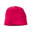 Jack Wolfskin Unisex Real Stuff Beanie-Mütze, Pink Dahlia, Einheitsgröße EU