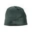 Jack Wolfskin Unisex Real Stuff Beanie-Mütze, Black Olive, Einheitsgröße EU