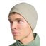Jack Wolfskin Unisex Real Stuff Beanie-Mütze, Seal, Einheitsgröße EU