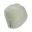 Jack Wolfskin Unisex Real Stuff Beanie-Mütze, Mint Leaf, Einheitsgröße EU