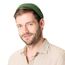 Myrtle Beach - Docker Cap 'Chef' / Black, One Size,Black