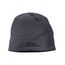 Jack Wolfskin Unisex Real Stuff Beanie-Mütze, Ebony, Einheitsgröße EU