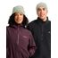 Jack Wolfskin Unisex Real Stuff Beanie-Mütze, Mint Leaf, Einheitsgröße EU