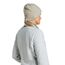 Jack Wolfskin Unisex Real Stuff Beanie-Mütze, Seal, Einheitsgröße EU